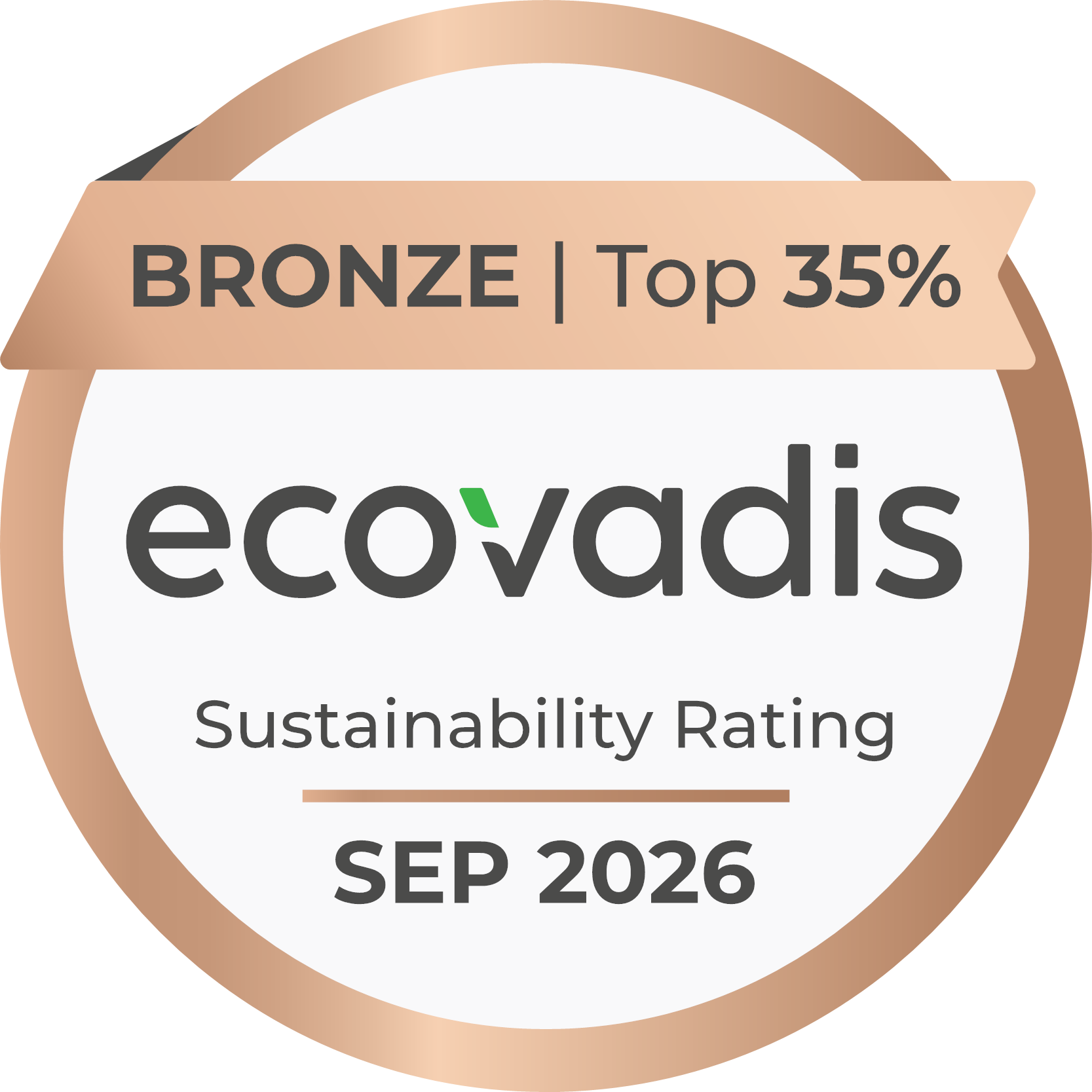 Eco Badge